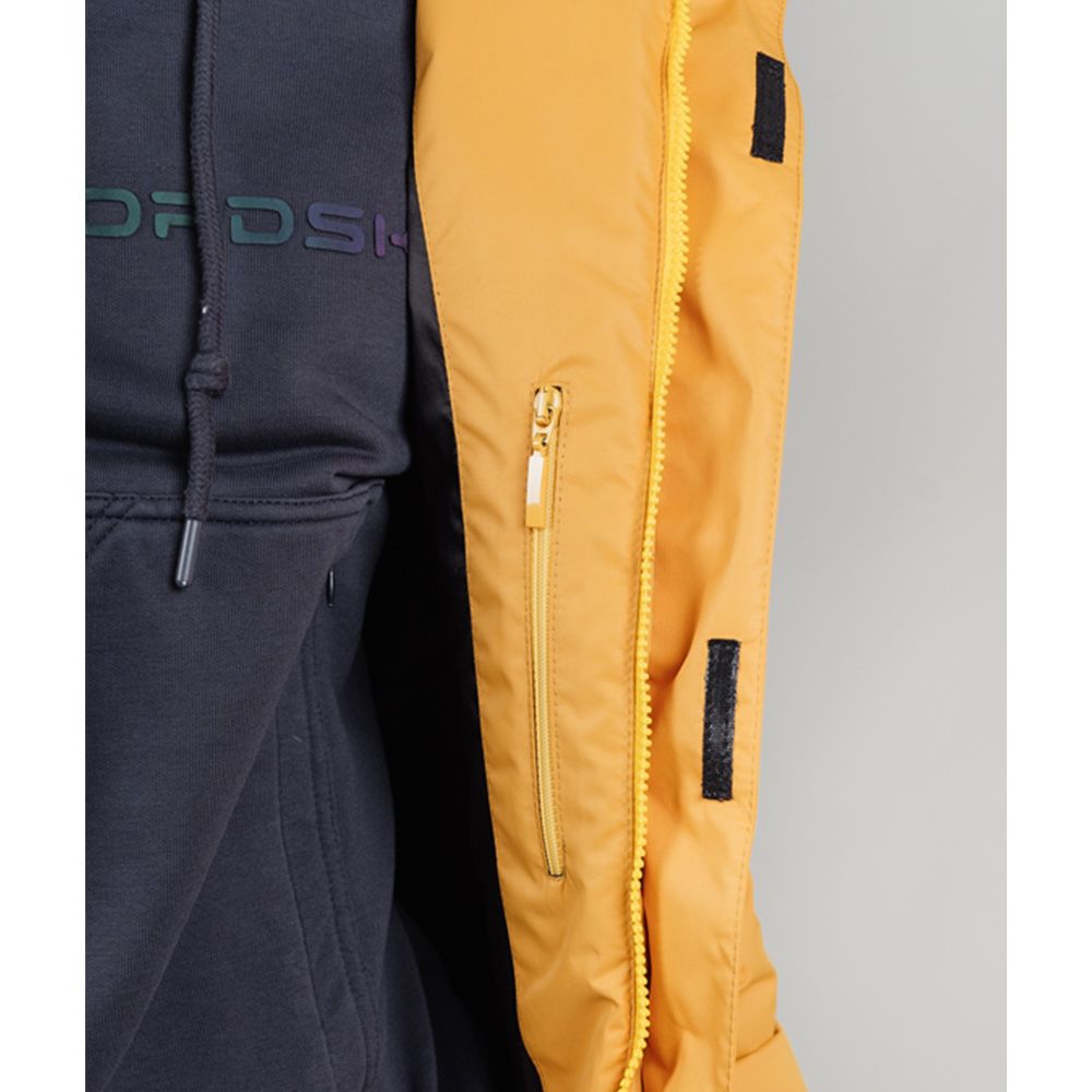 Утепленная куртка Nordski Casual