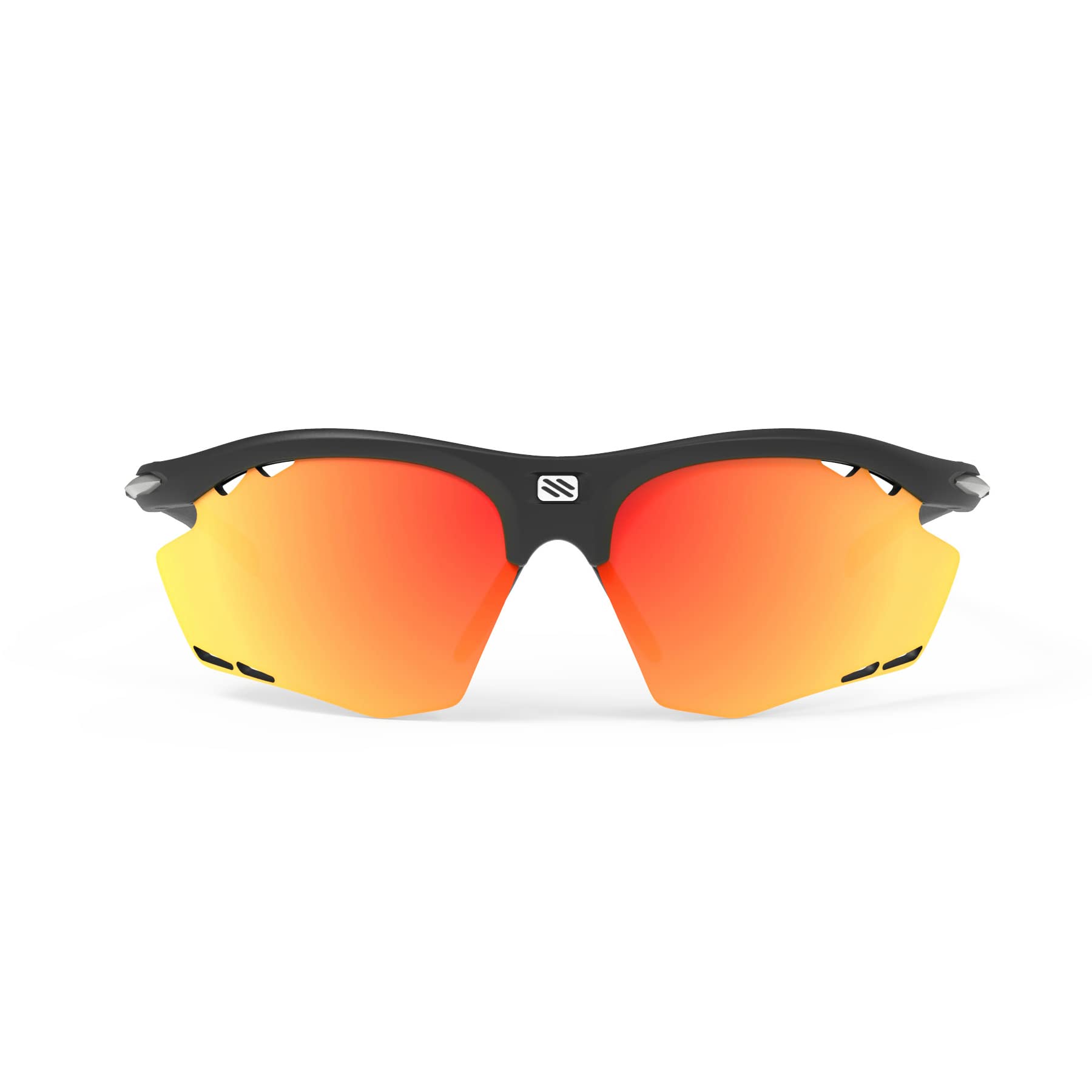 Очки Rudy Project RYDON Graphite - MLS Orange