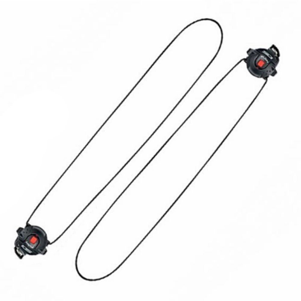 Замок SIDI TECNO 4 PUSH System №342