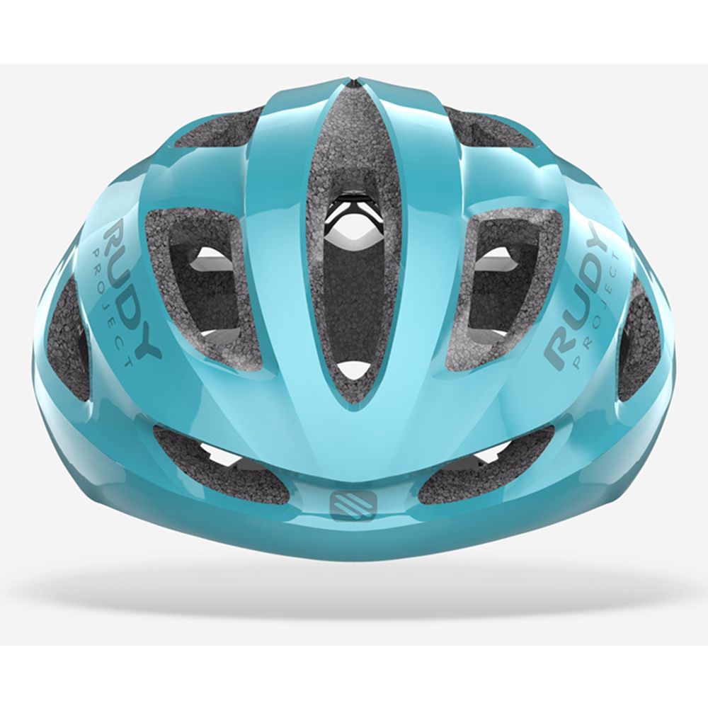 Шлем Rudy Project STRYM Z Lagoon Shiny S/M