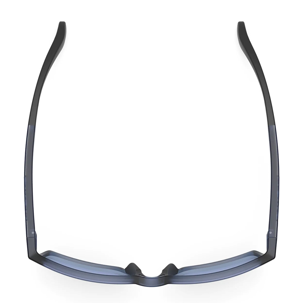Очки Rudy Project SPINAIR 57 Frozen Avio Matte - Multilaser Ice