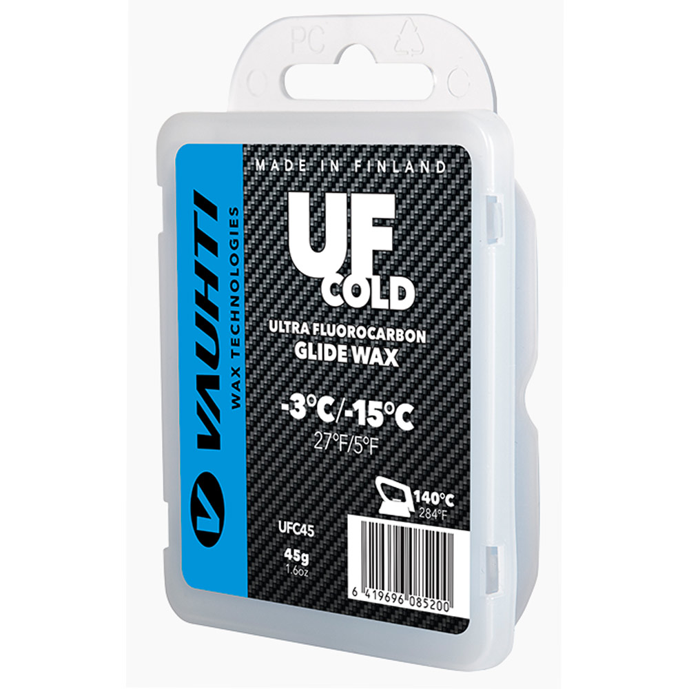 Парафин VAUHTI UF  COLD    -3-15