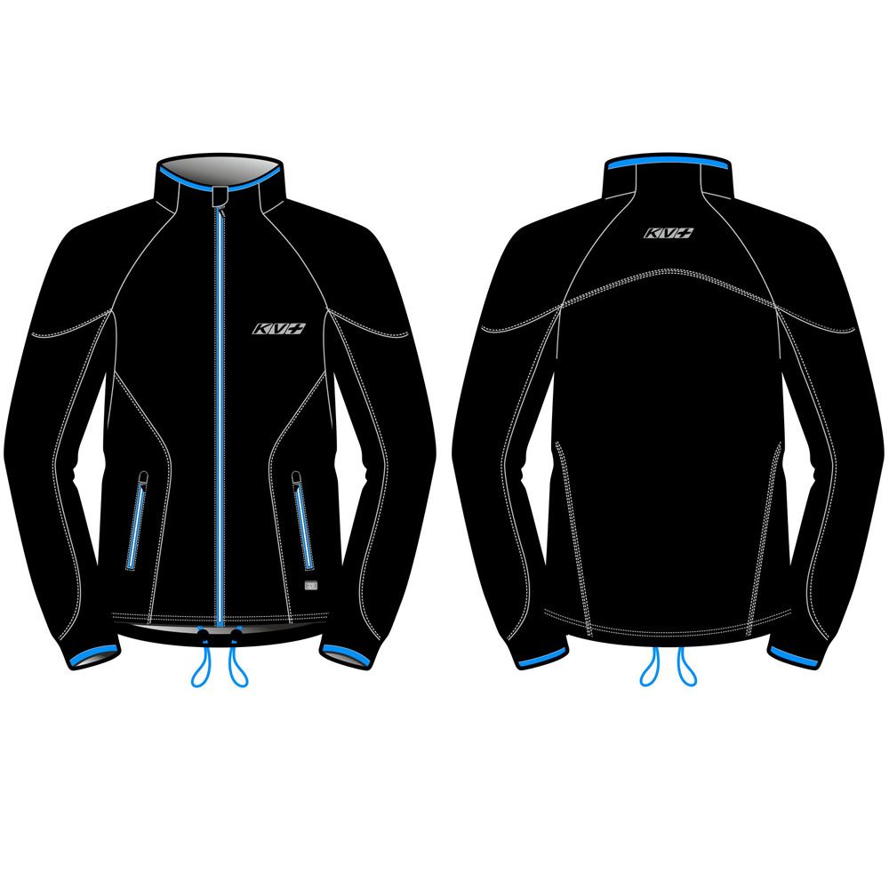 Куртка KV+ LAHTI