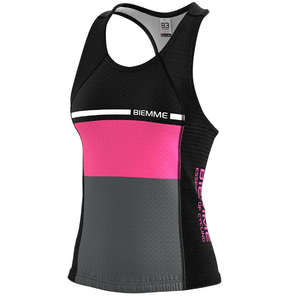 Топ для триатлона Biemme T-AERO LADY