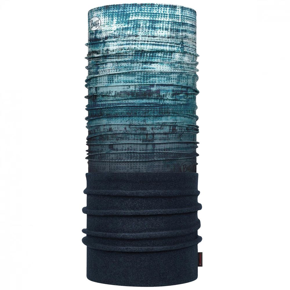 Бандана Buff Polar Synaes Blue