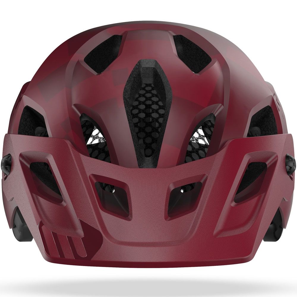 Шлем Rudy Project PROTERA+ Merlot Matt S/M