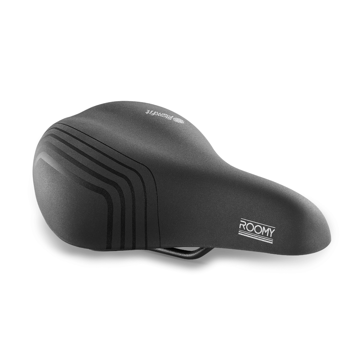 Седло Selle Royal Roomy Moderate муж.