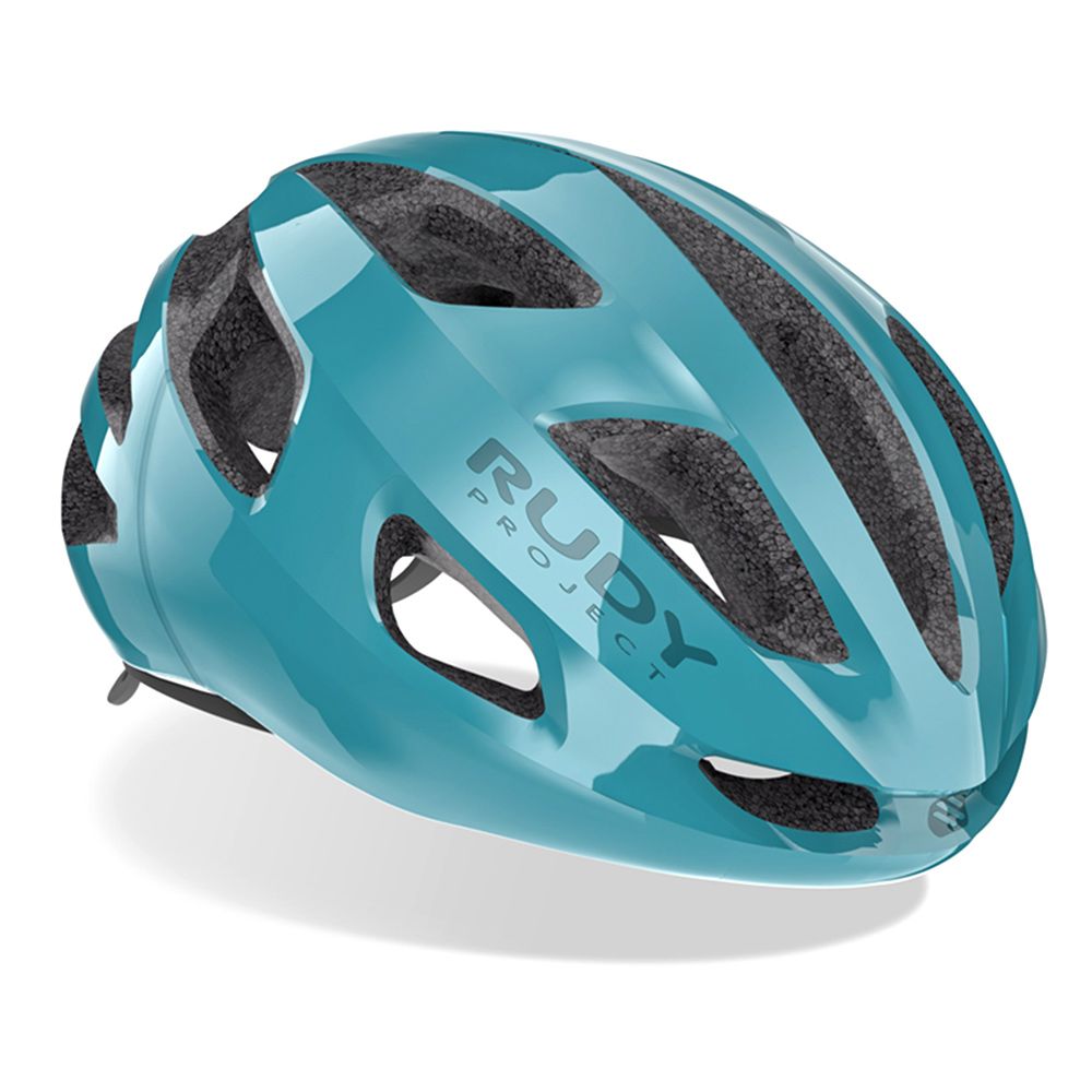 Шлем Rudy Project STRYM Z Lagoon Shiny S/M