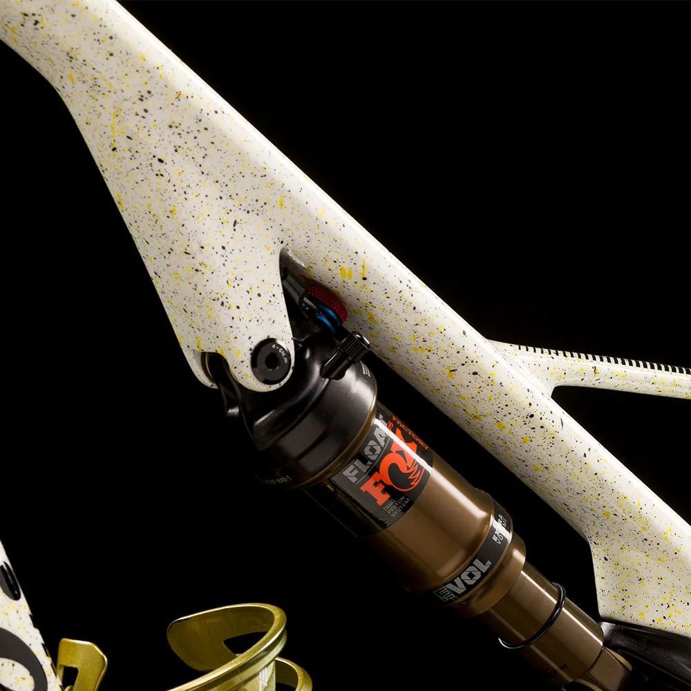 Велосипед MTB Wilier URTA SLR Sram GX AXS T-TYPE 1x12, FOX FS SC Miche K4