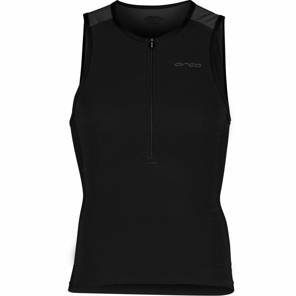 Майка для триатлона Orca Athlex Sleeveless Tri Top