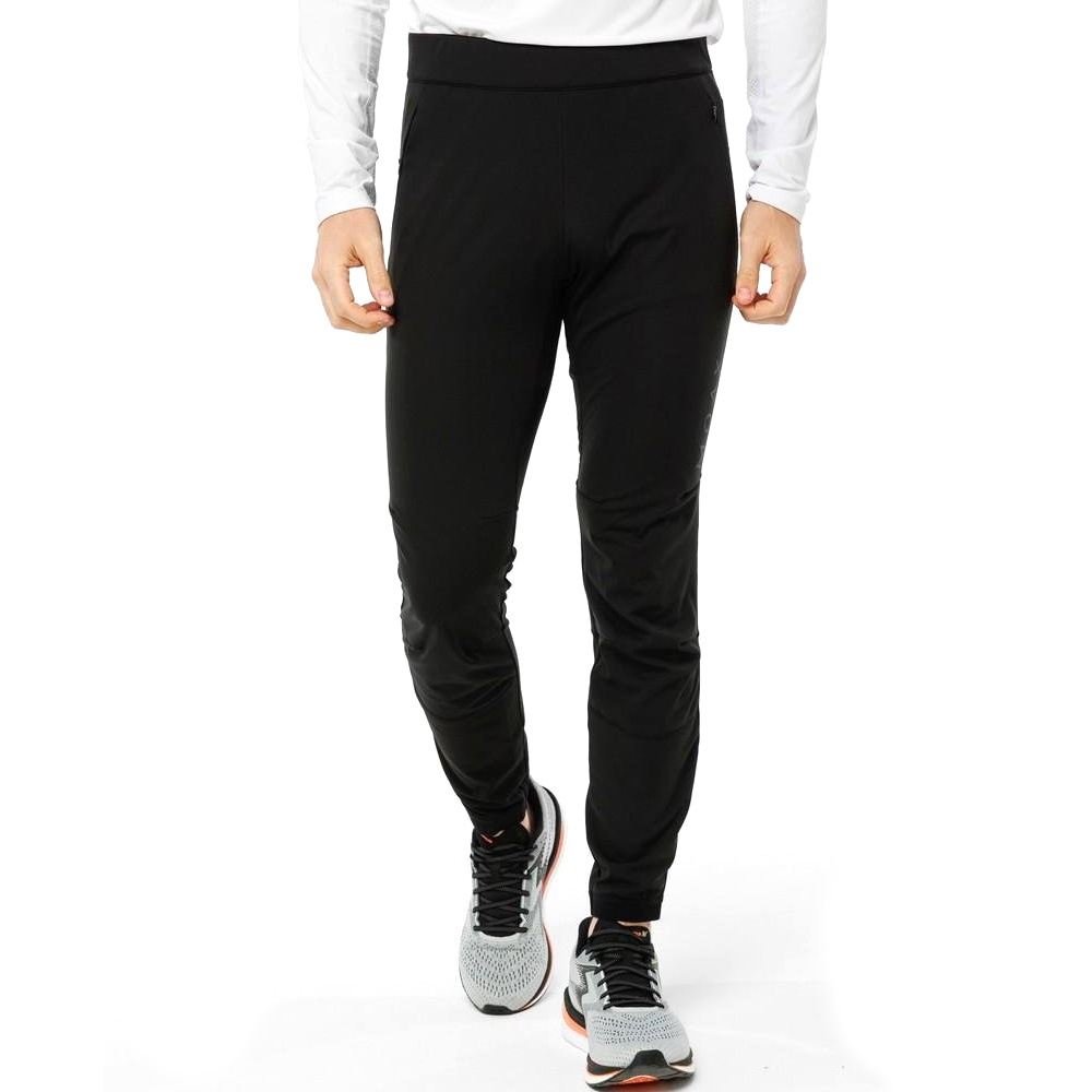 Брюки MOAX Dynamic мужск (L, 10000 Черный)