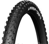 Покрышка Michelin WG Comp 16 S 26x2.20 54-559