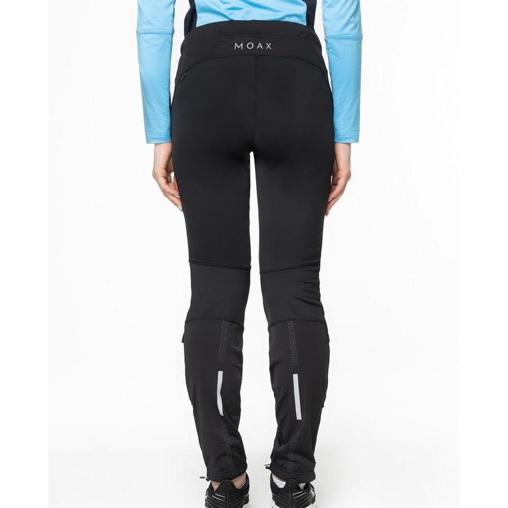 Брюки MOAX  Dickson Wind жен