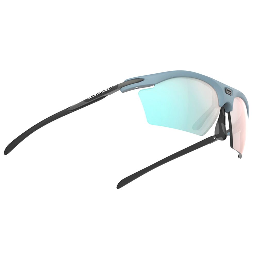 Очки Rudy Project RYDON SLIM - Glacier Matte - Multilaser Osmium