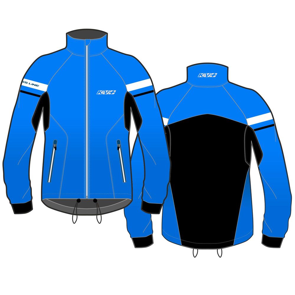 Куртка KV+ CROSS детская