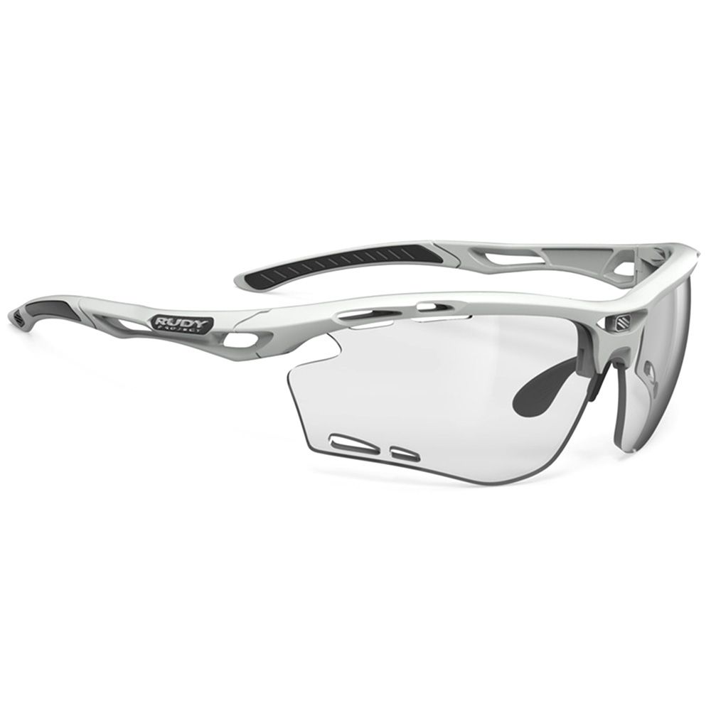 Очки Rudy Project PROPULSE Light Grey Matte - ImpX 2 Black