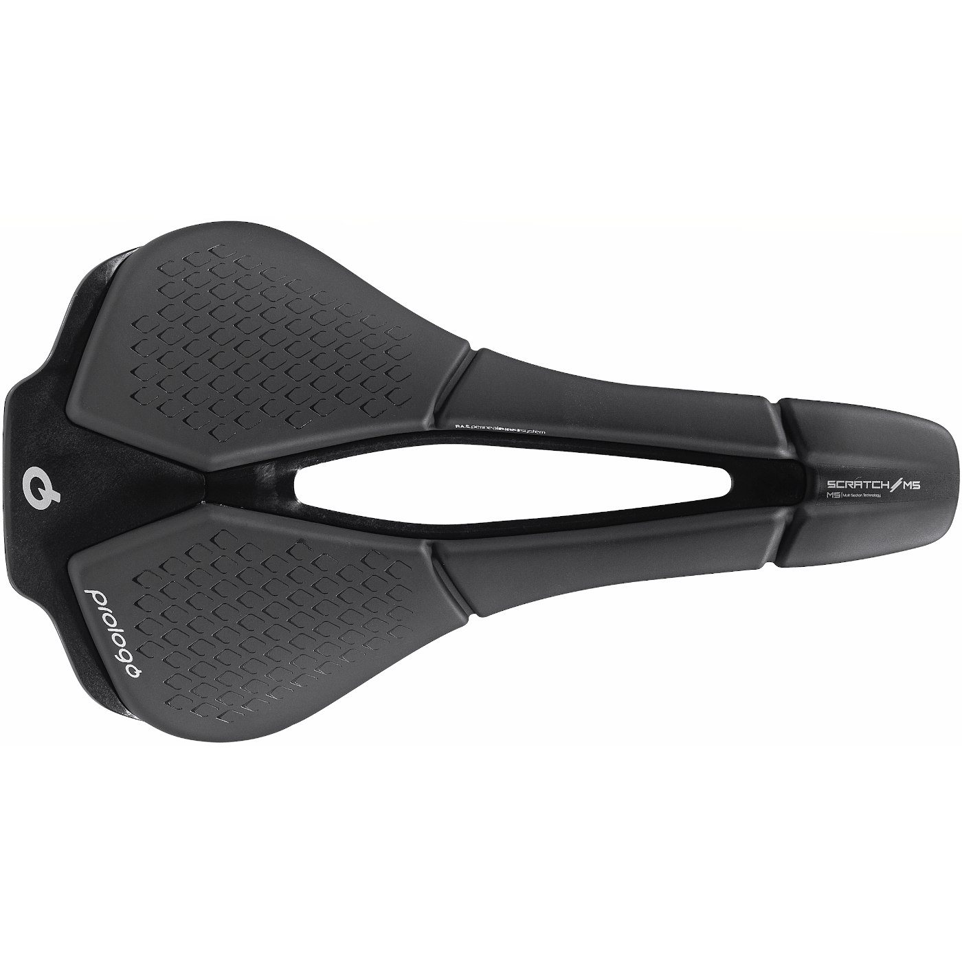 Седло PROLOGO SCRATCH M5 TIROX 