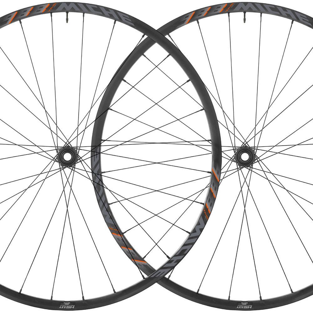 Колеса MTB Miche 988 WHS BOOST XD