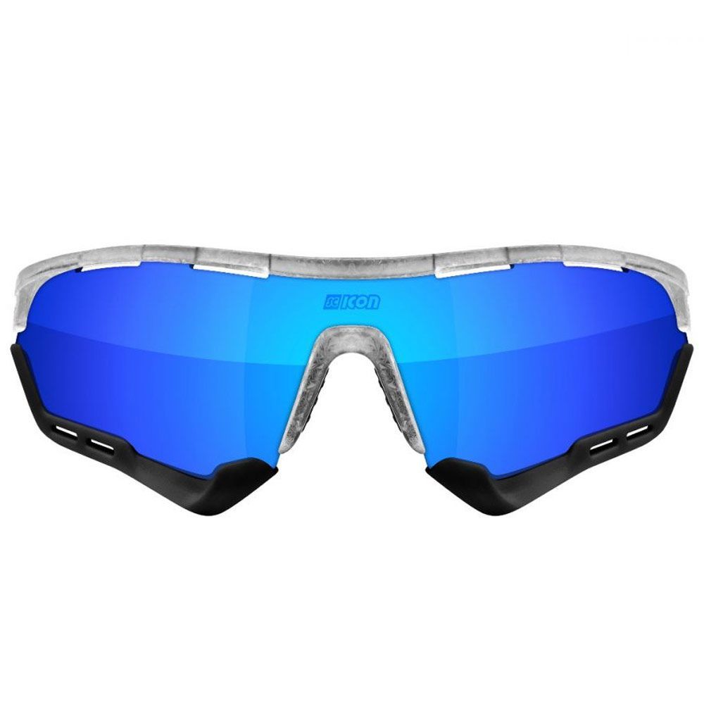 Очки SCICON Aerotech XL Multimirror Blue/Frozen Matt