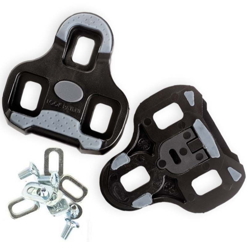 Шипы Look KEO GRIP черные