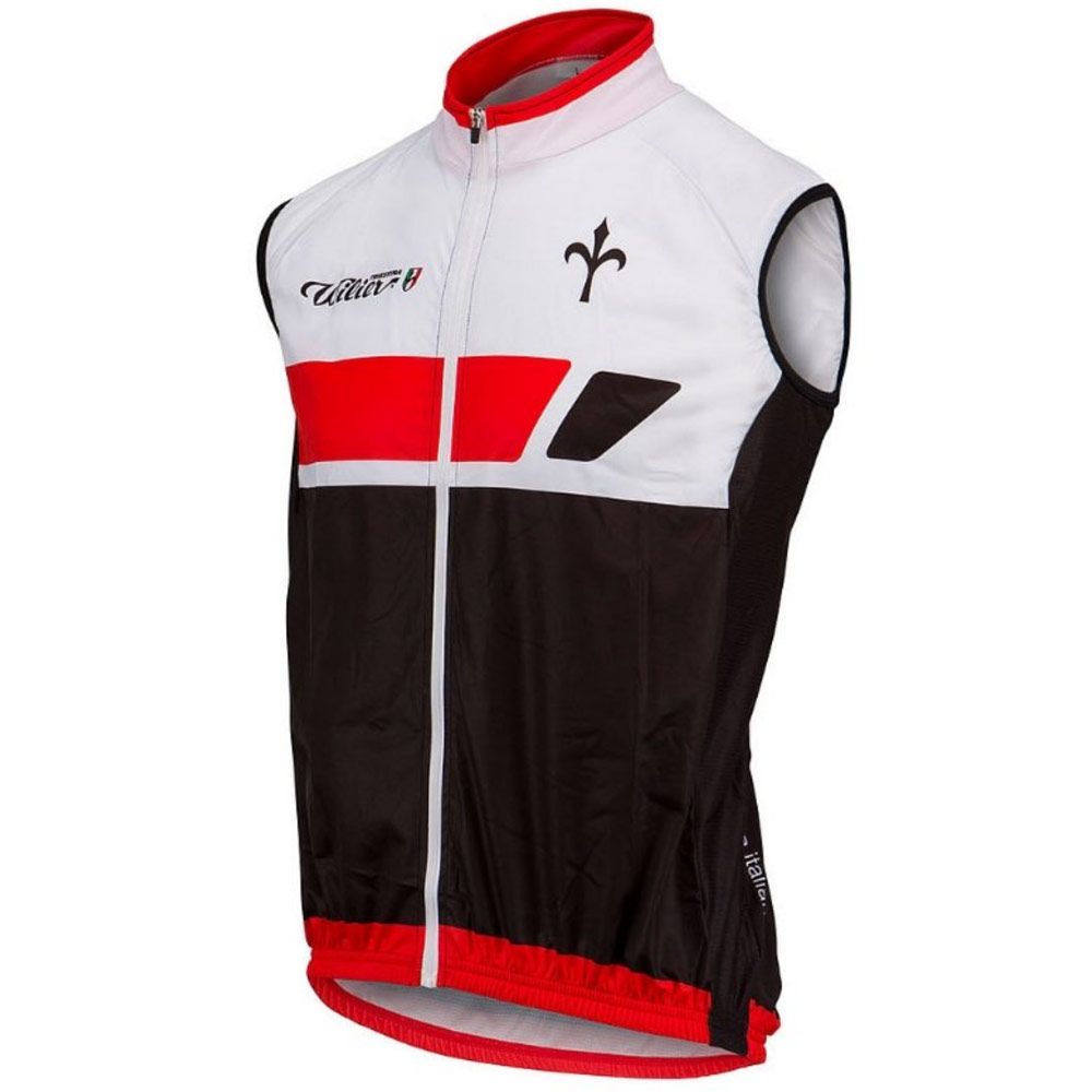 Жилет Wilier Wind Vest 