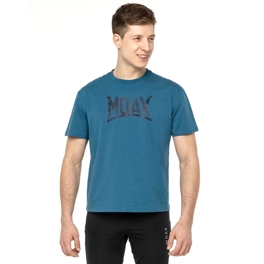 Футболка MOAX  Сotton lite мужск.