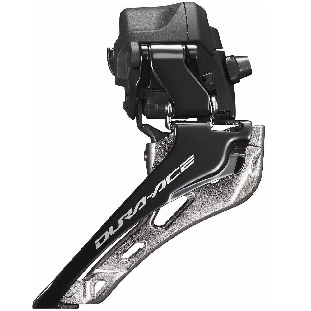 Переключатель передний Shimano Dura Ace Di2 FD-M9250 12V