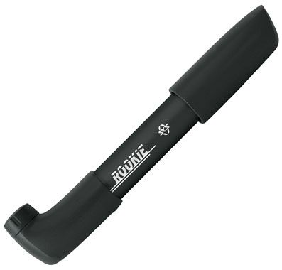 Насос SKS  "ROOKIE"  265-280мм,черный