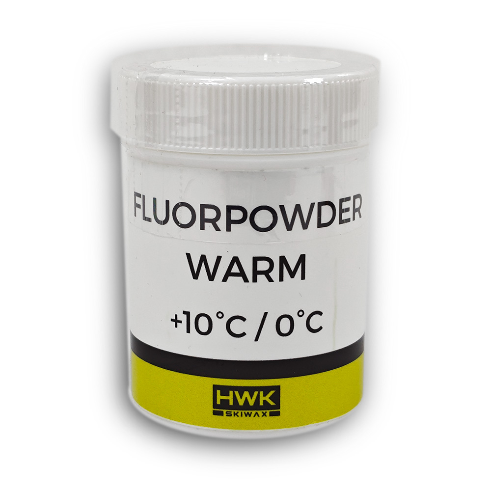 Порошок HWK FP13 Warm +10 0 30 г