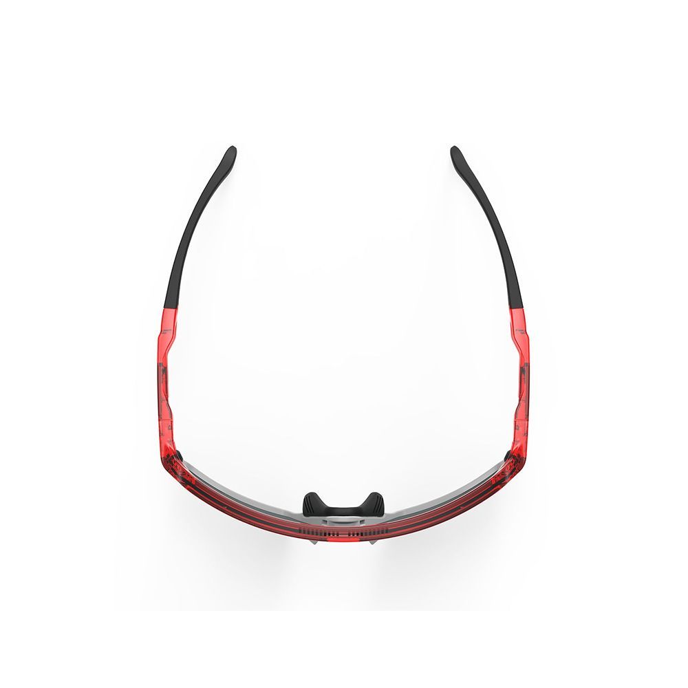 Очки Rudy Project KELION Crystal Red - Multilaser Red