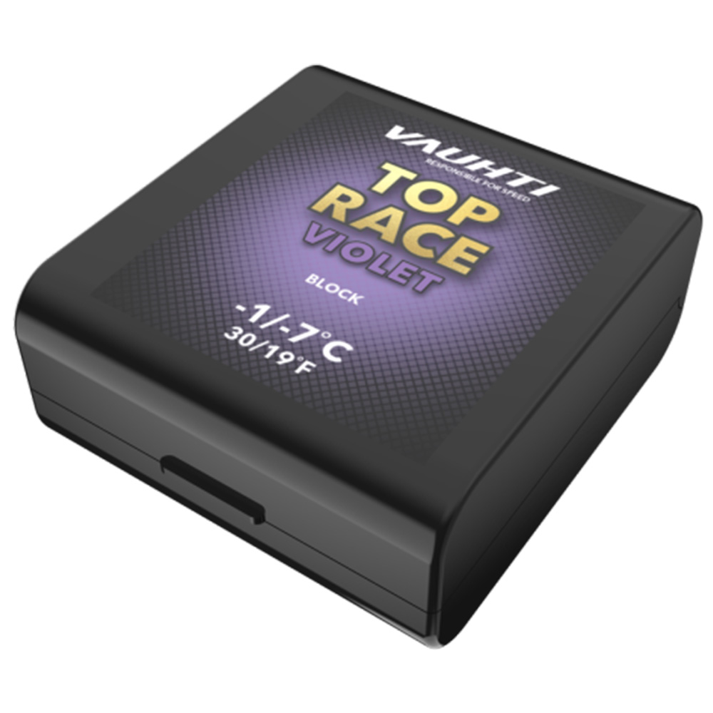 Ускоритель VAUHT TOP RACE VIOLET -1-7 (без фтора)