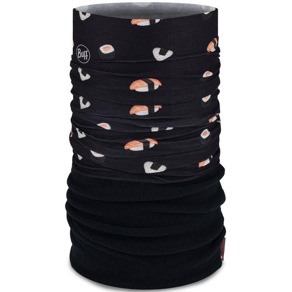 Бандана Buff Polar Yan Black