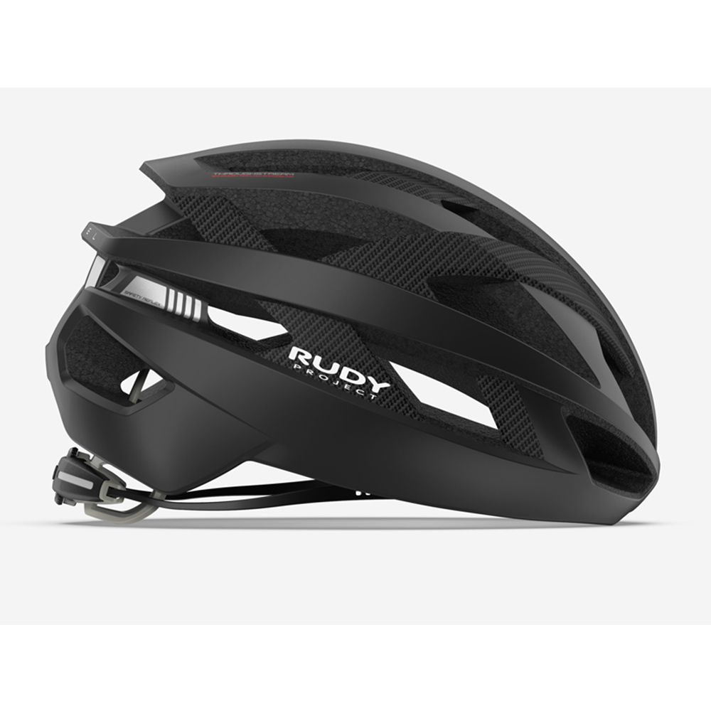 Шлем Rudy Project REBEL Carbon Black Matt S/M