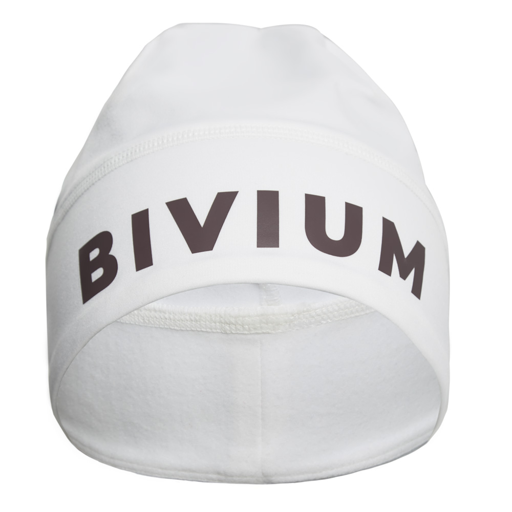 Шапка гоночная  BIVIUM Баланс 2.0 (M (56) , Белый)