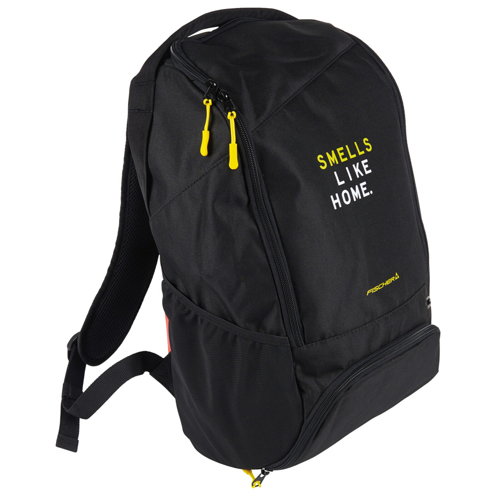 Рюкзак FISCHER COACHES BACKPACK