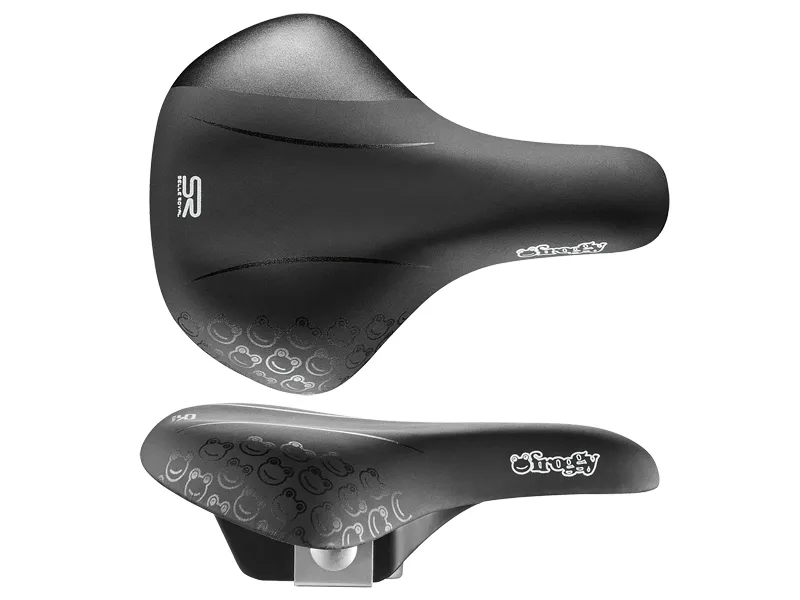 Седло Selle Royal Froggy дет.