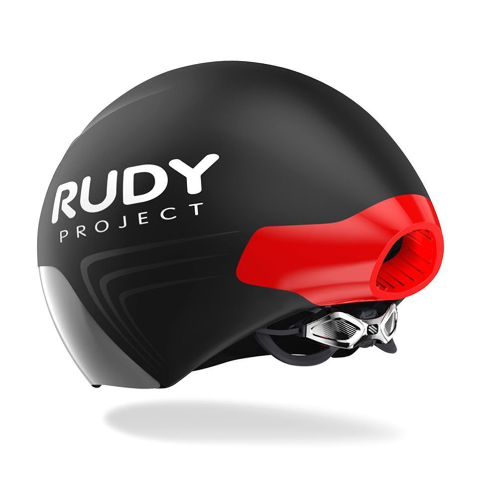Шлем Rudy Project THE WING Black Matt L