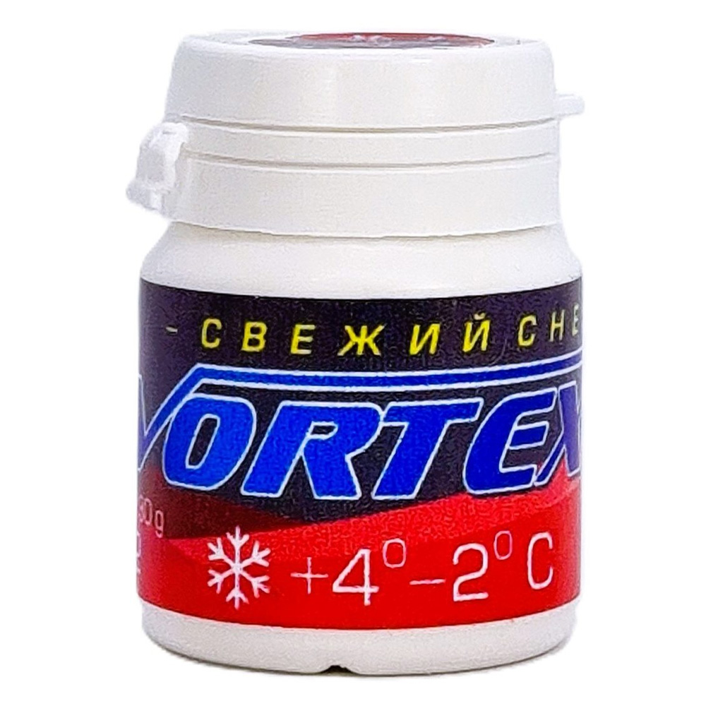 Порошок VORTEX +4 -2