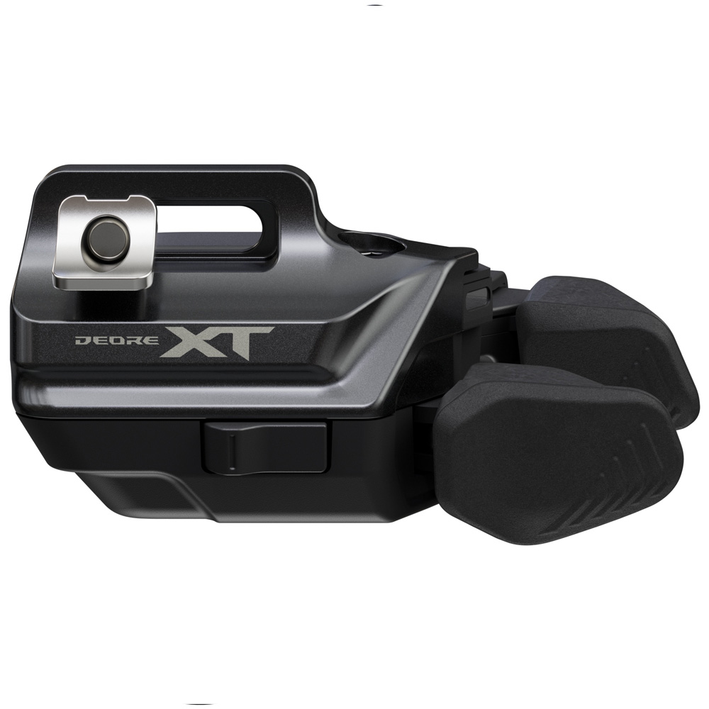 Шифтер Shimano XT Di2 SW-M8250-IR 12 скоростей правый