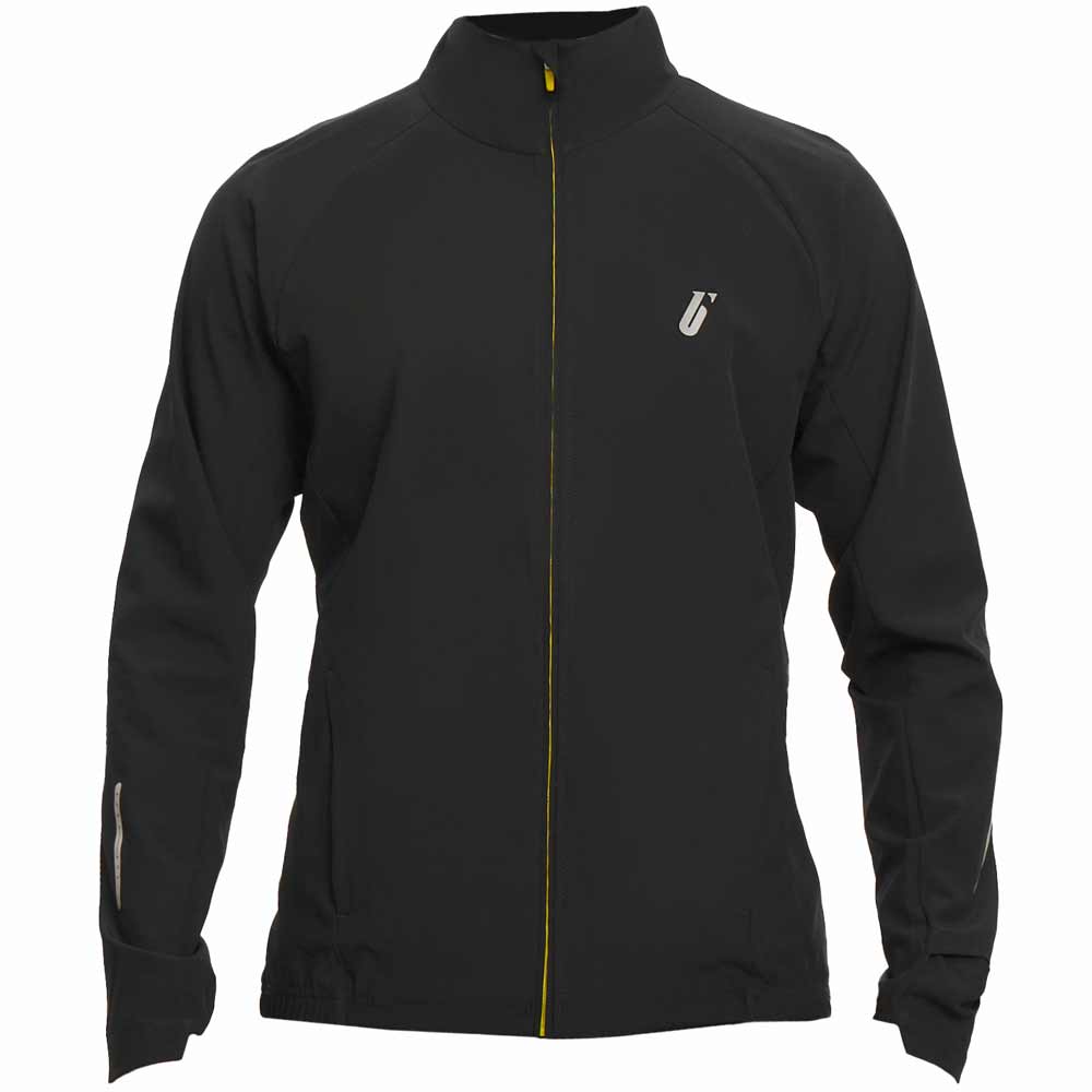 Куртка разминочная BIVIUM мужск.