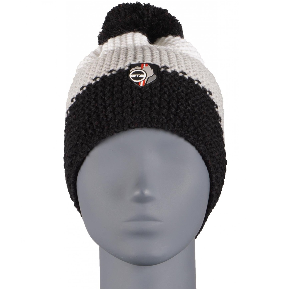 Шапка GTS CORN KNIT 3 полоски