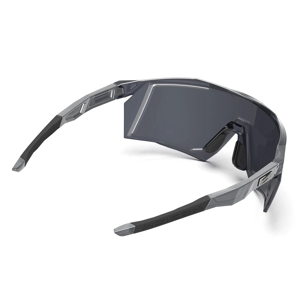 Очки SCICON AEROSTORM MULTI MIRROR SILVER