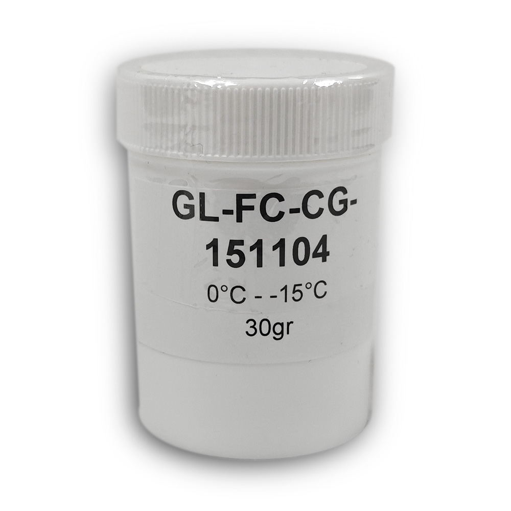 Тестовый порошок Swix 0 -15 30 гр