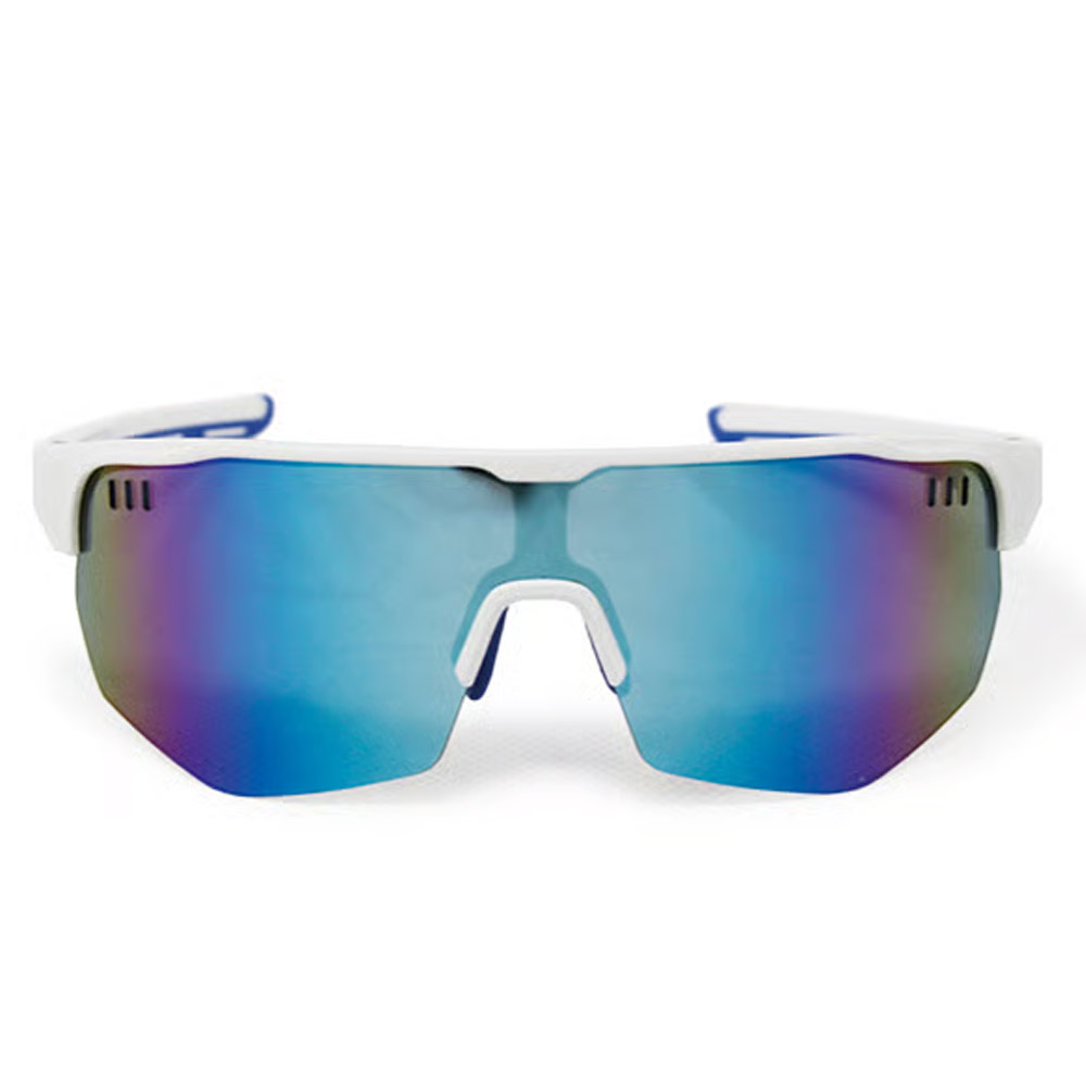 Очки RPJ TRANE White Shiny - Multilaser Ice