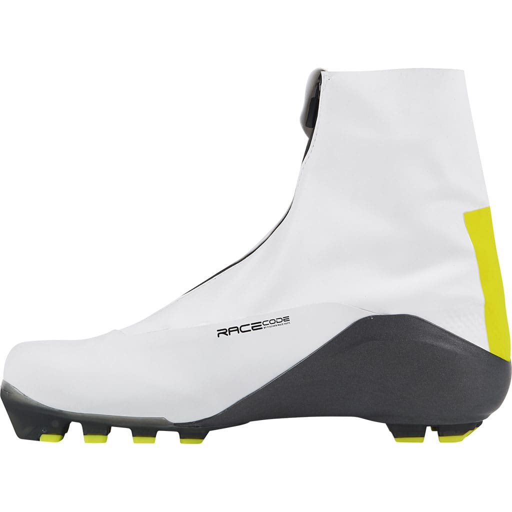 Ботинки лыжные FISCHER RCS CARBONLITE CL  WS 