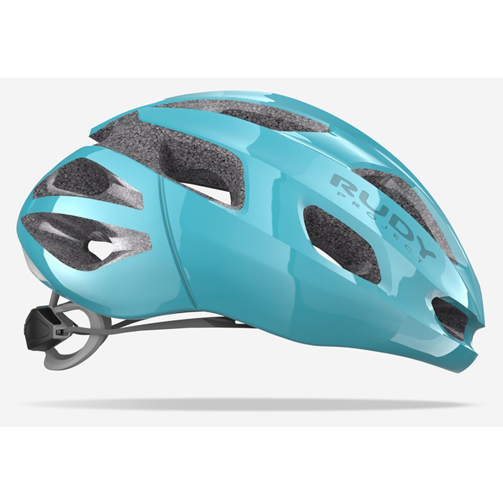 Шлем Rudy Project STRYM Z Lagoon Shiny S/M