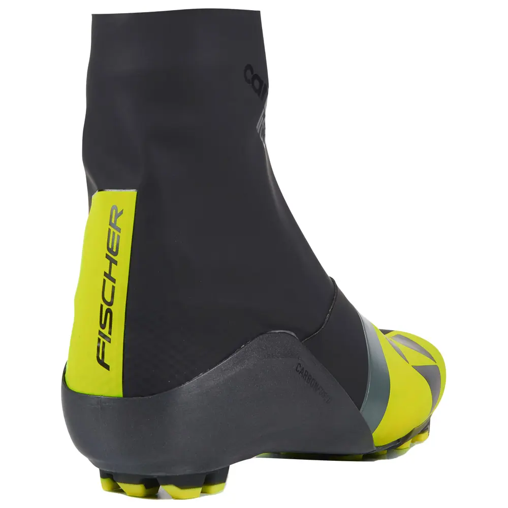 Ботинки лыжные FISCHER RCS CARBONLITE CL