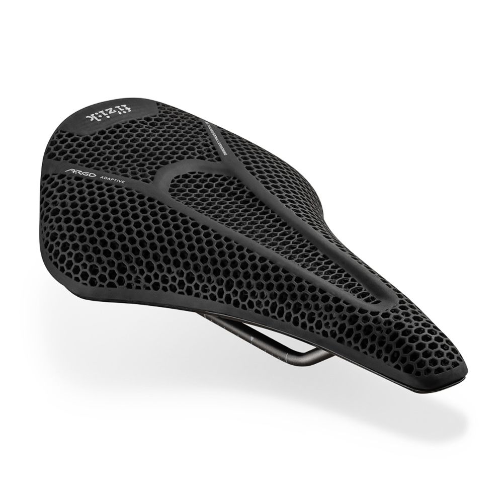 Седло Fizik ARGO Vento R3 (140mm) adaptive kium