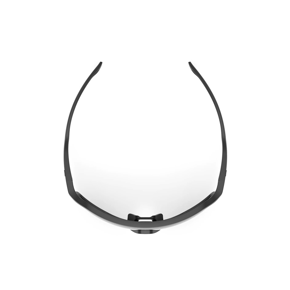 Очки Rudy Project THUNDER Black Matte - Smoke Black