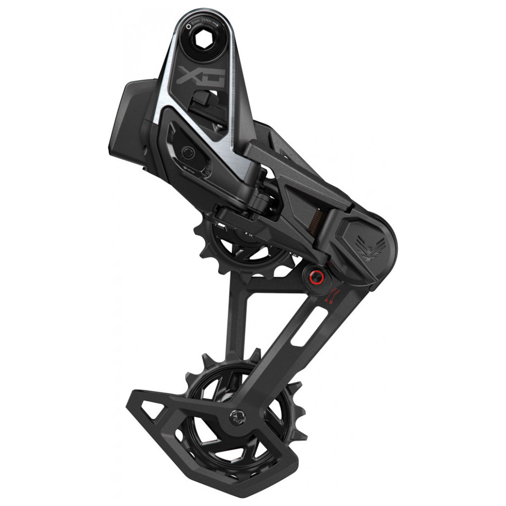 Перекл. задн. Sram X.0 EAGLE AXS 12V